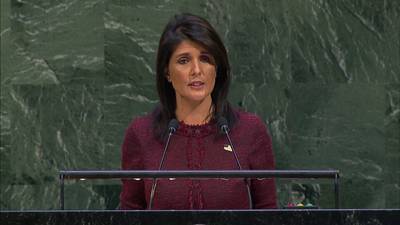 VS over VN-stemming: 'We onthouden dit als jullie ons geld nodig hebben'