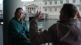 Complimenten krijgen is leuk... toch?