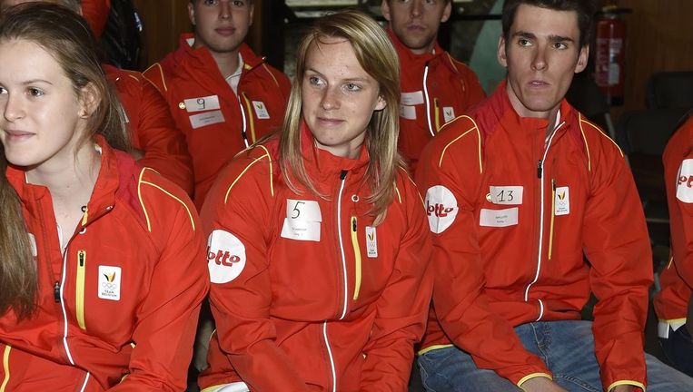 Elke Vanhoof wordt vijfde in Denemarken | Meer Sport ...