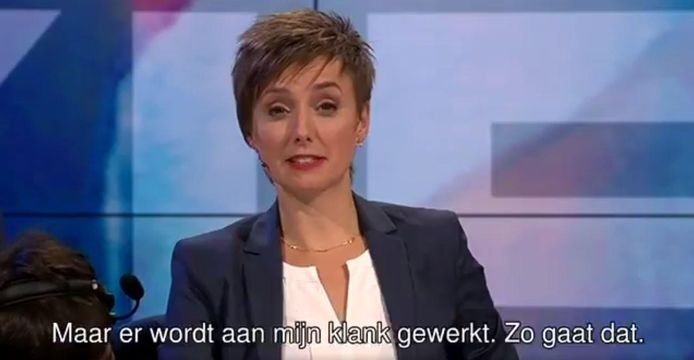 Vrt Nieuws Presentatoren Het Moederbedrijf Van Vtm De Persgroep Publishing En Vrt Leggen Zich Niet Zomaar Neer Bij De Valse Nieuwsberichten Over Hun Presentatoren