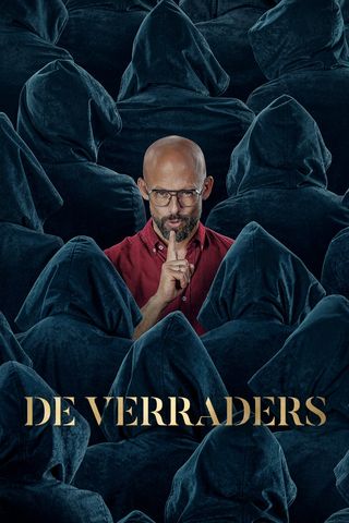 De Verraders