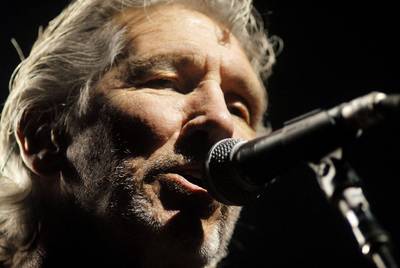 Vernietigende uithaal naar Pink Floyd-legende Roger Waters: 'Een hele zieke man’