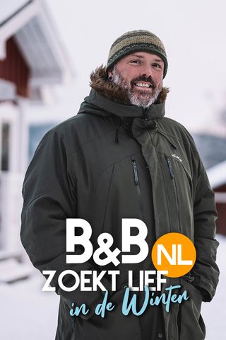 B&amp;B zoekt Lief in de Winter NL