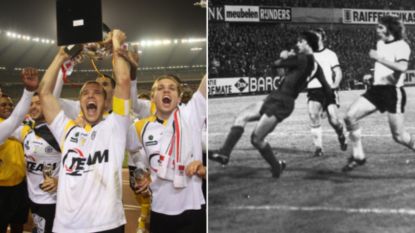 Van promotie naar eerste over Cruijff op Daknam tot Vanaken in de annalen: tien memorabele momenten van Lokeren