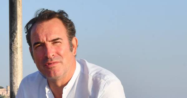 Jean Dujardin Va Incarner Nicolas Sarkozy Au Cinema Cinema 7sur7 Be