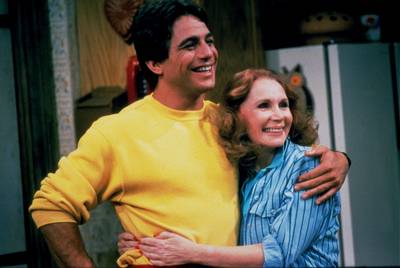 Who’s the Boss-actrice Katherine Helmond (89) overleden