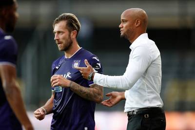 Deux nouveaux cas de coronavirus à Anderlecht