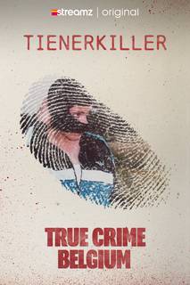 True Crime Belgium: Tienerkiller