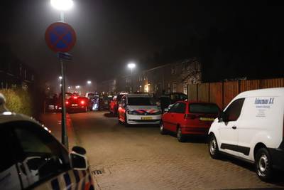 Mogelijke steekpartij in Grave na ruzie, één aanhouding