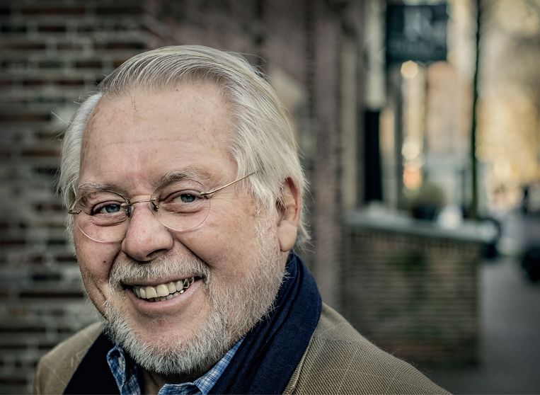Klokkenluider Jeffrey Wigand over de tabaksindustrie 'Het zijn