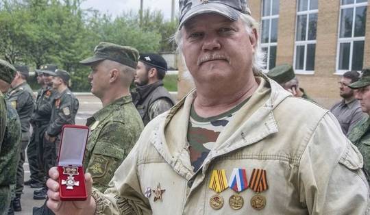 Van rijke Texaanse jeugd tot folterdood in Donetsk: het opmerkelijke levenseinde van de Amerikaanse pro-Russische propagandist Russell Bentley