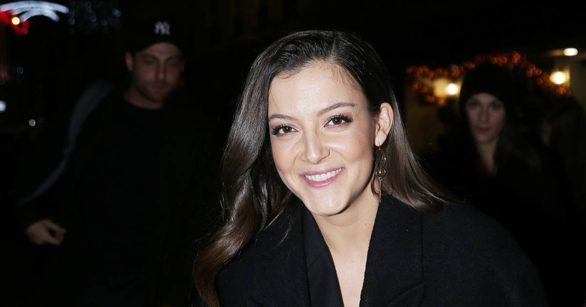 "Il en avait plein le c**", Camille Lellouche évoque son ex-compagnon | People | 7sur7.be