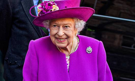 Dit eet Queen Elizabeth elke dag 