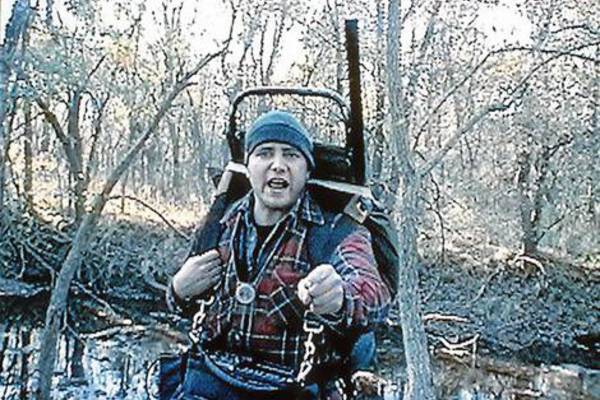 The Blair Witch Project
