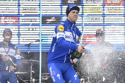 De opmerkelijke muzikale keuzes van Niki Terpstra