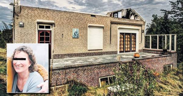 Ada S. krijgt 20 jaar cel voor gifmoorden | Binnenland - AD.nl