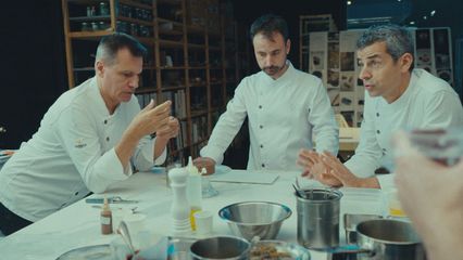28. Hoe word je het beste restaurant ter wereld?