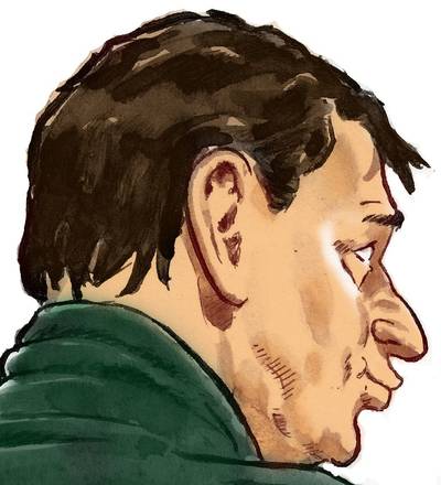 Willem Holleeder trekt verdedigingslinie op van charme