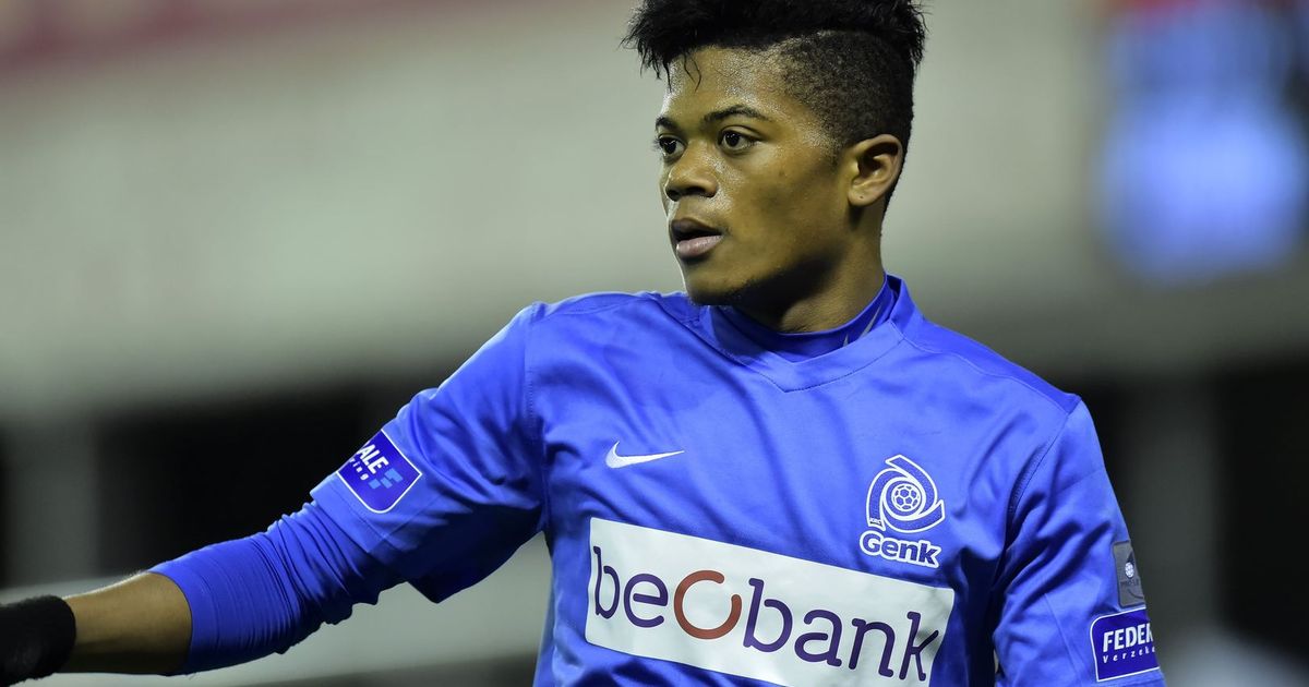 Leon Bailey geeft onze winnaar gesigneerd shirt in ...