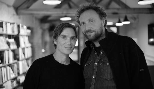 ‘De persoonlijke affiniteit die ik met het verhaal heb, is het persoonlijke trauma dat erin zit’: regisseur Tim Mielants over zijn nieuwe film	
