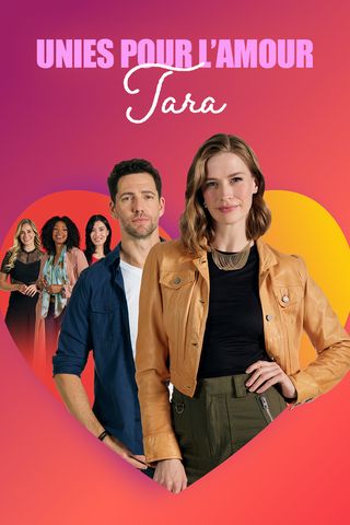 Unies pour l&#39;amour : Tara