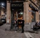 10 uitstekende cocktailbars in Brussel