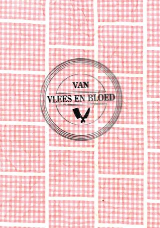 Van Vlees en Bloed