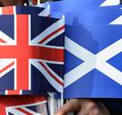 Meerderheid Schotten wil onafhankelijkheid als brexit doorgaat