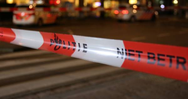 Verdachte Stieltjesstraat vrijgelaten | Binnenland - AD.nl