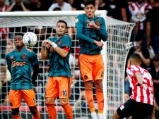 Ihattaren Marokko Of Nederland Ik Kies Pas Na Interlandperiode Nederlands Voetbal Bd Nl