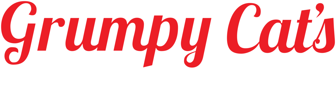 Grumpy Cat's Worst Christmas Ever