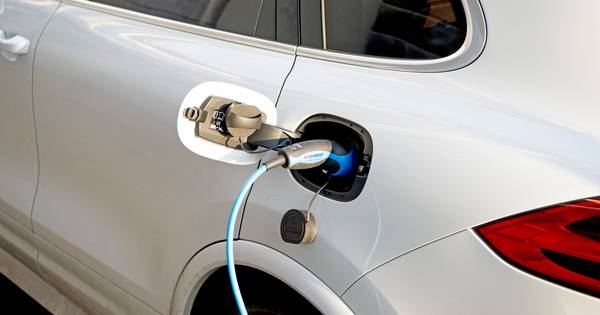 Elektrisch rijden moet je niet stimuleren | Extra - Eindhovens Dagblad