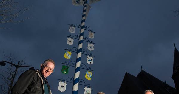 Bij 100-jarig schuttersgilde Loil-Vooruit is de rek er nog lang niet uit