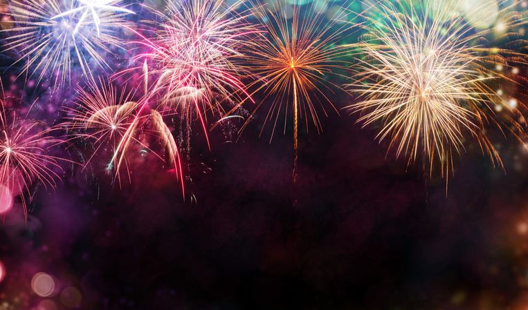 Ban Op Vuurwerk Wie Neemt Het Voortouw Het Parool