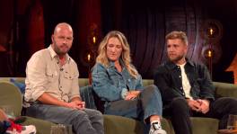 'Scars' betekende een muzikale start voor Stan Van Samang