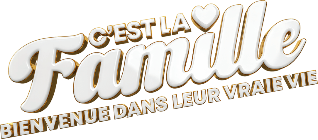 C'est la famille