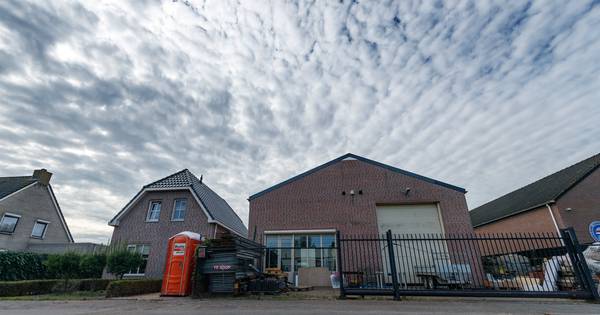 Burgemeester sluit drugspanden in Lage Zwaluwe | Oosterhout - BN DeStem
