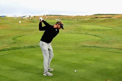 Pijnlijke schouder hindert Luiten in Parijs