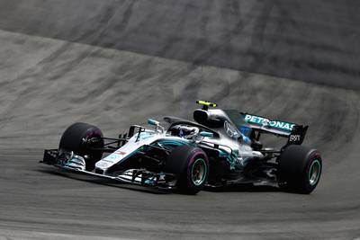 Toto Wolff: Dit was een shitresultaat voor Mercedes