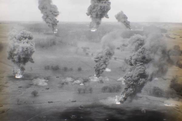 World War II: Secrets from Above 2