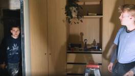 Deadlinestress maakt de lontjes wat korter in Huis Gemaakt