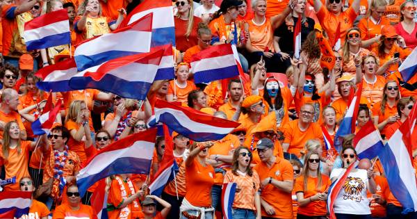 Zaterdag Kwartfinale Tegen Italie 37 Graden In Valenciennes En Geen Kaarten Meer Wk Vrouwenvoetbal Ad Nl