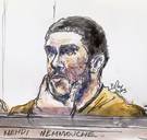 Nemmouche schuldig aan viervoudige moord met terroristisch karakter