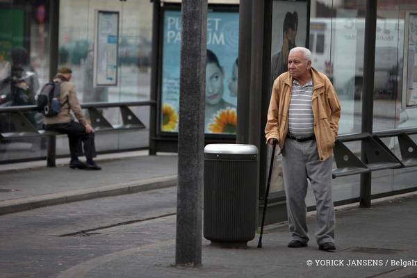 Mobiliteit- Studio Commissie