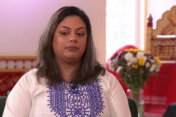 Holi kleurt de wereld