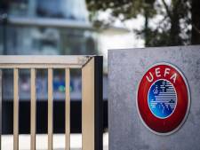 UEFA zoekt naar andere data voor eindronde Nations League