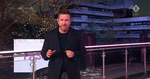 The Passion Raakt Kijkers In Coronatijd Gek Om Iedereen Te Zien Knuffelen Show Ad Nl