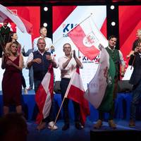 ‘Oostenrijk schuift in kleine stapjes van West- naar Oost-Europa’