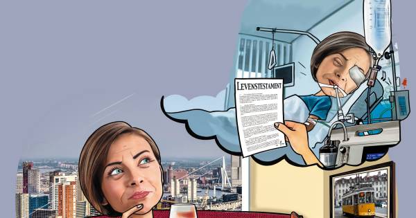 Een levenstestament: alles wat je moet weten én doen - BN DeStem
