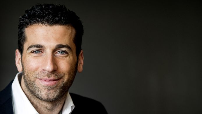 Marc De Hond En Remona Fransen Krijgen Eerste Kind Show Ad Nl